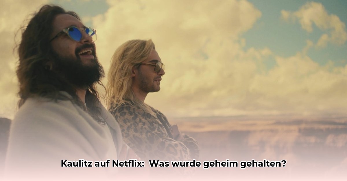 kaulitz-netflix